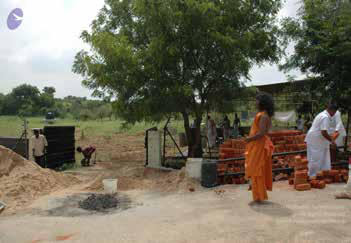 The SPH overseeing the preparations1