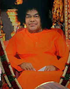 sathya dsai